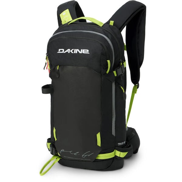 Dakine Team Poacher Backpack 22L