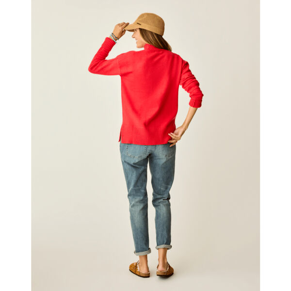 Carve Designs Corey Denim Pant Womens