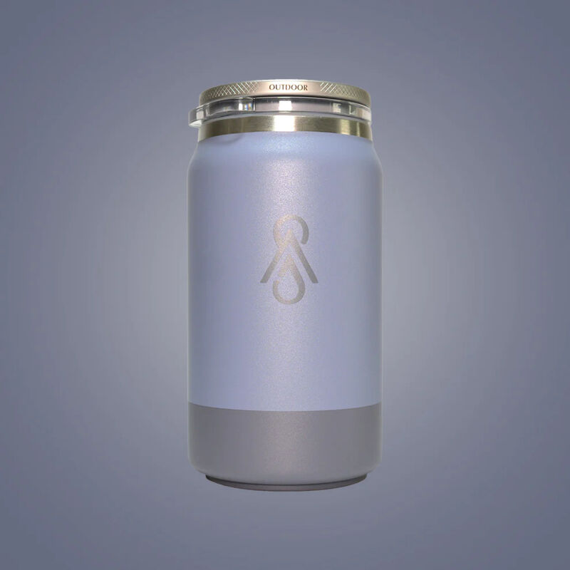 SMMT Serpa 16oz Tumbler - Dreamscape Blue image number 0
