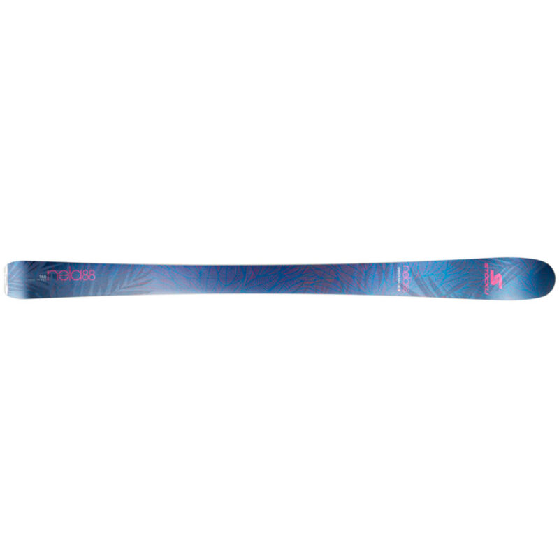 Stockli Nela 88 Skis Womens image number 0