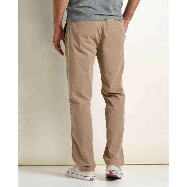 Toad&Co Mission Trek Slim Chino Pants Mens