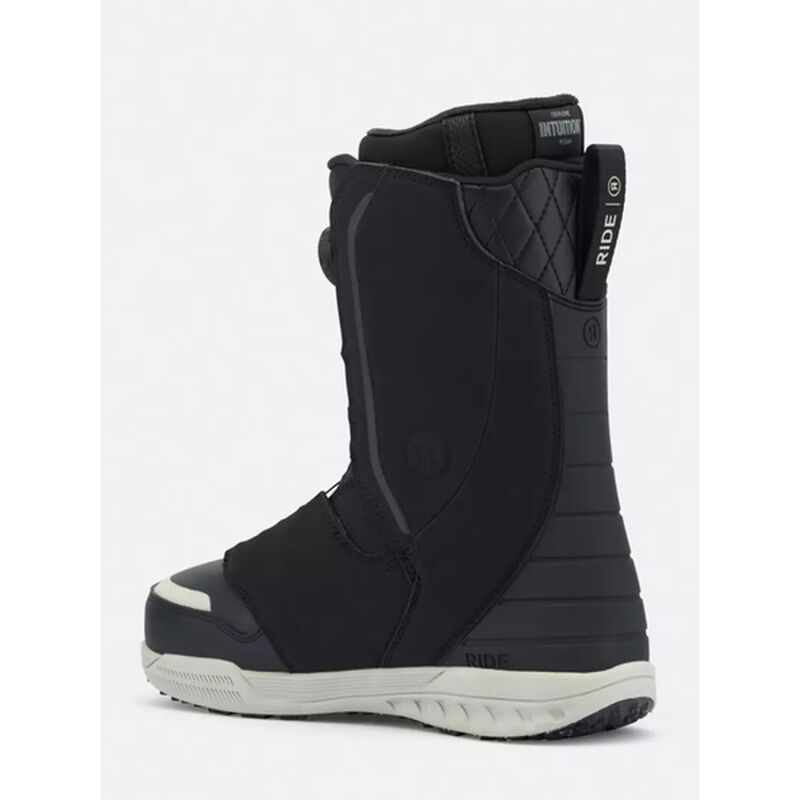 Ride Lasso Pro Snowboard Boots Mens image number 2