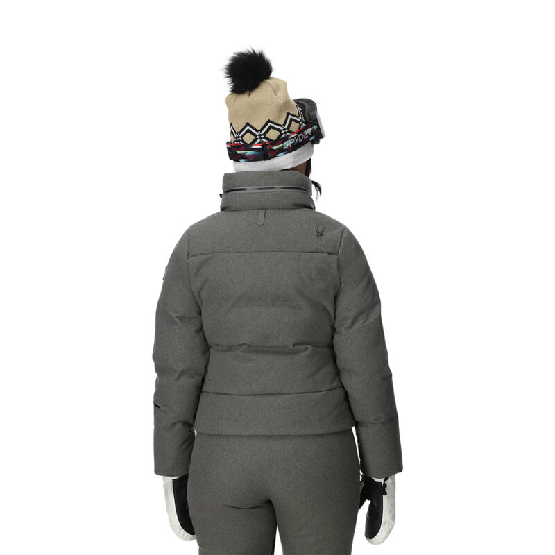Spyder Falline Down Jacket Womens image number 2