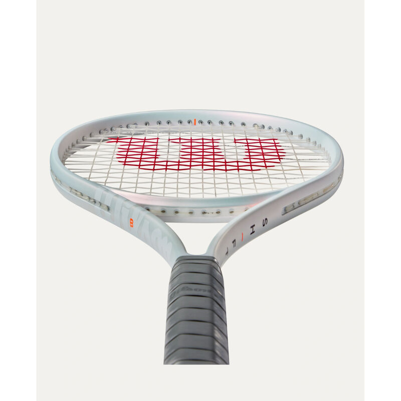 Wilson Shift 99 V1 Tennis Racquet - Unstrung image number 2