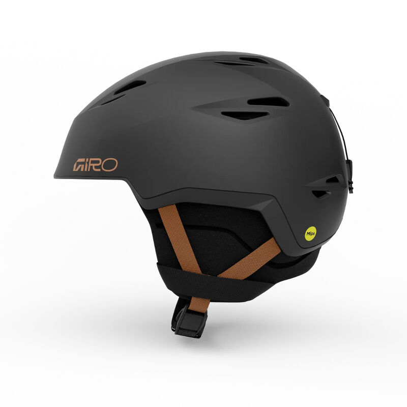 Giro Grid Spherical MIPS Helmet image number 1