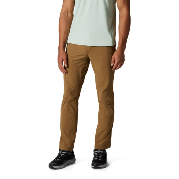 Mountain Hardwear Basin Trek Pants Mens