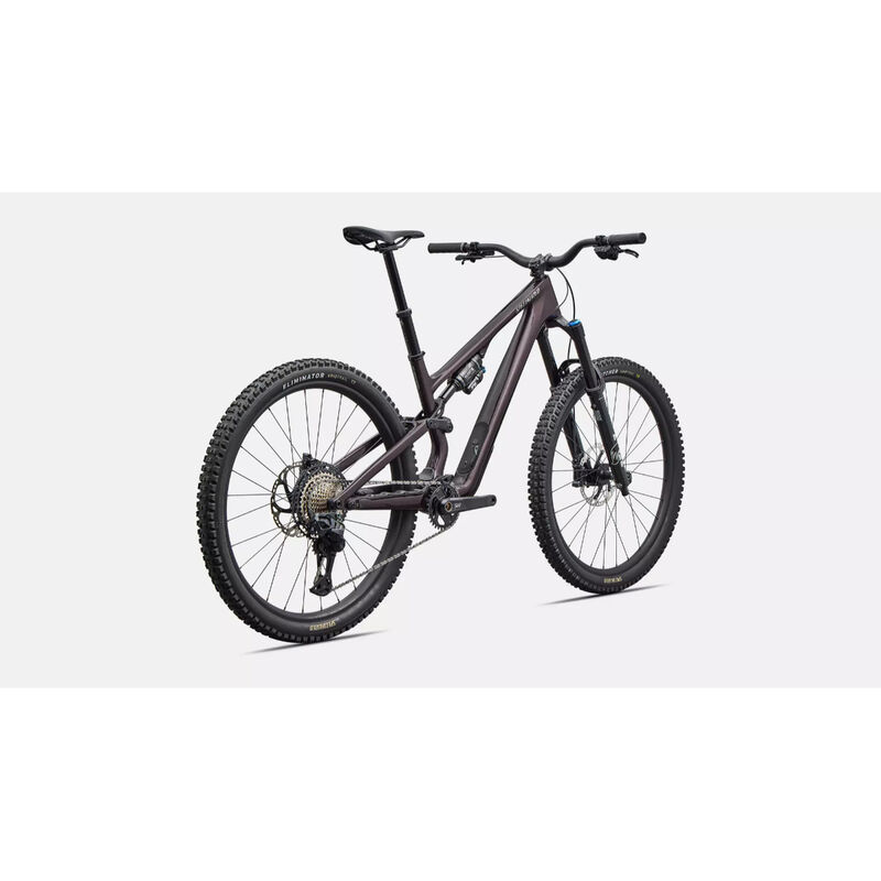 Specialized Stumpjumper 15 EVO Expert Mountain Bike - S4 Gloss Nebula Metallic image number 2