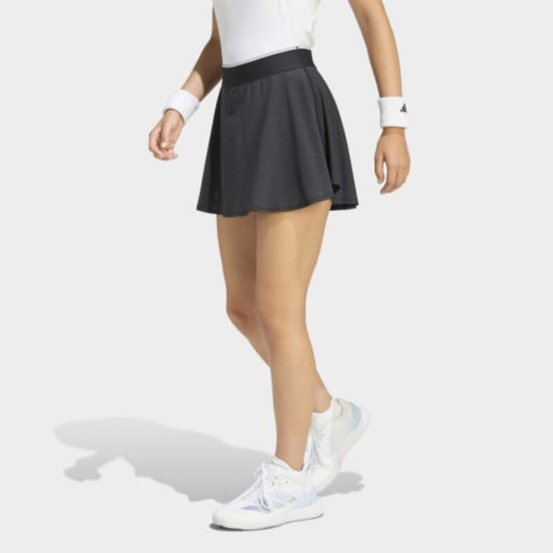 Adidas Climacool Skirt Pro Womens - Black image number 1