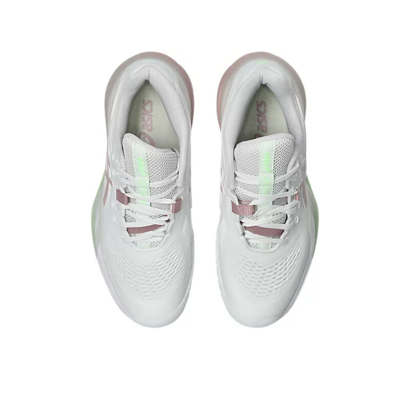 Asics Gel-Resolution X Wide Shoes Womens image number 5
