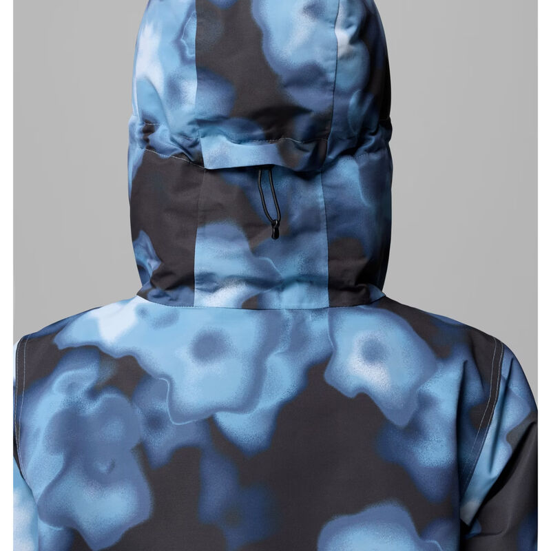 Columbia Coreshot Printed Jacket Womens image number 7