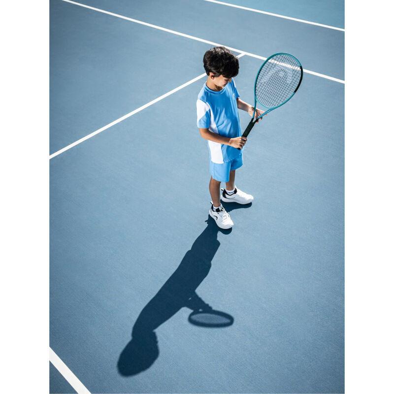 Head Boom Jr. Tennis Racquet Junior - Strung image number 4