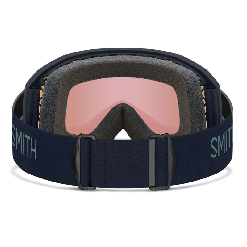 Smith Load MTB Goggles + Contrast Rose Flash Lens image number 1