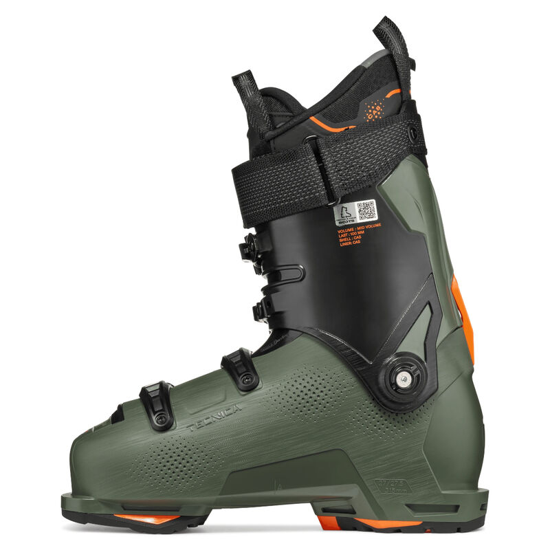 Tecnica Mach BOA MV 120 Ski Boots image number 2