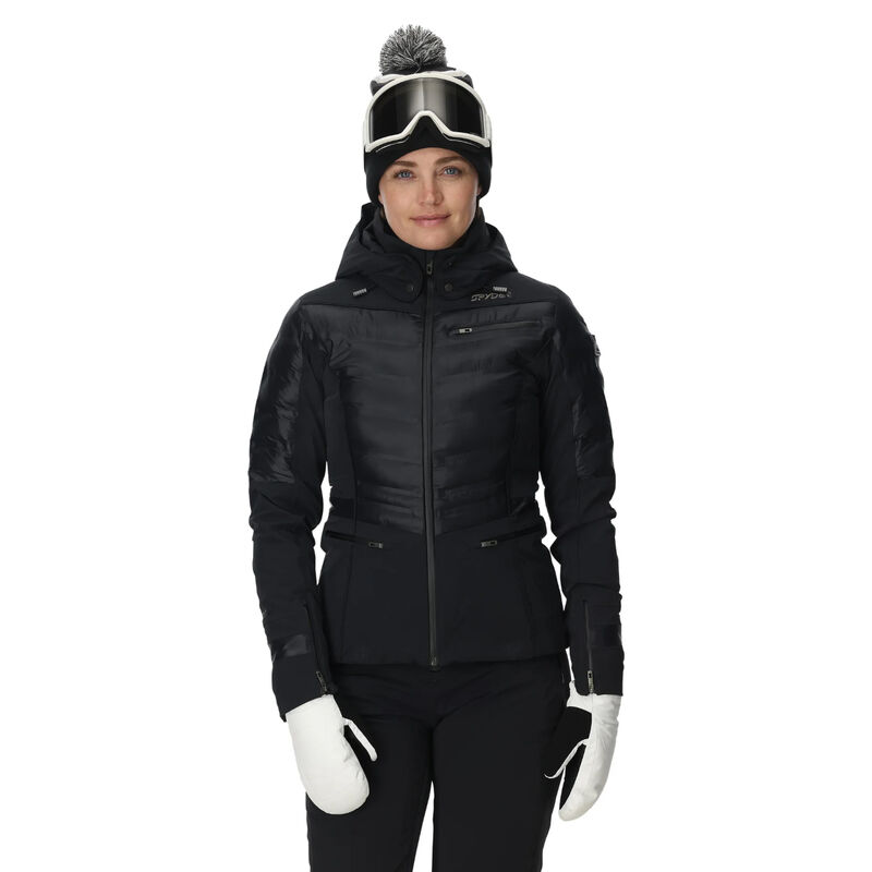 Spyder Granada Jacket Womens image number 1