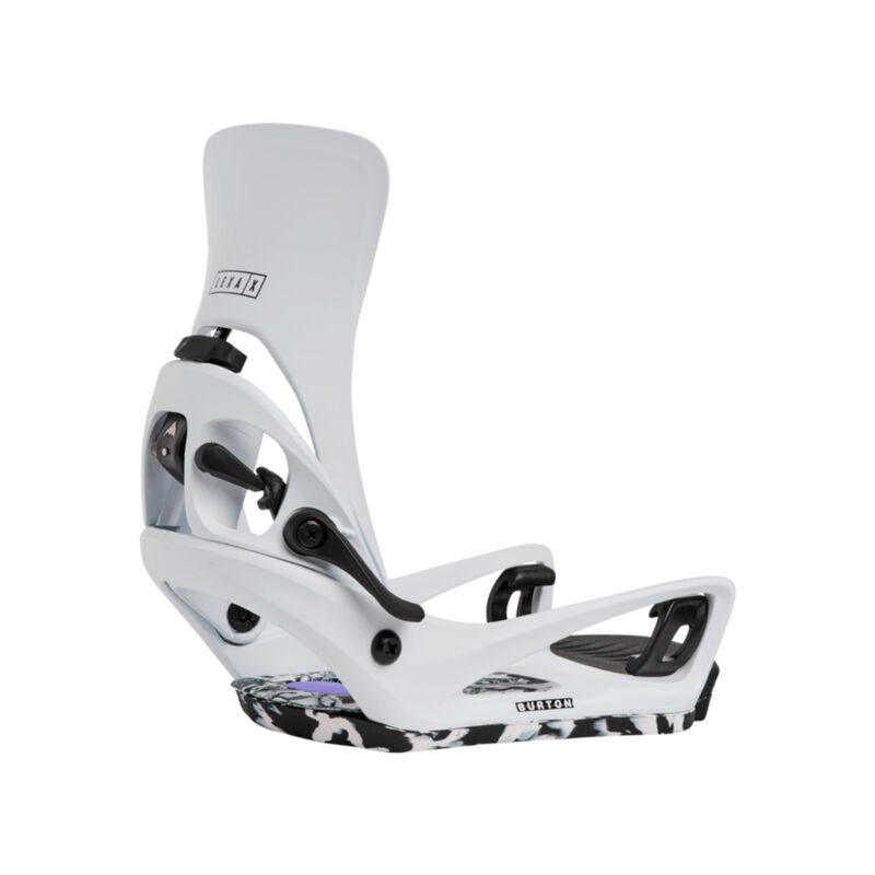 Burton Step On Lexa X Snowboard Bindings Womens image number 1