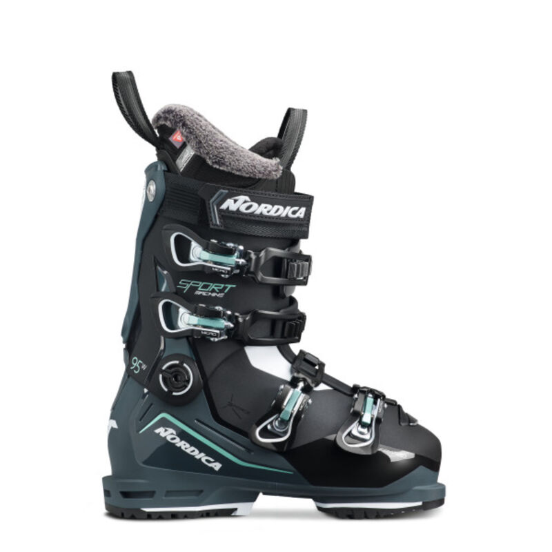 Nordica SportMachine 95 GW Ski Boots Womens image number 0