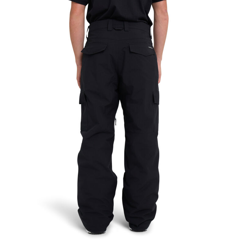 Quiksilver Porter Snow Pants Mens image number 2