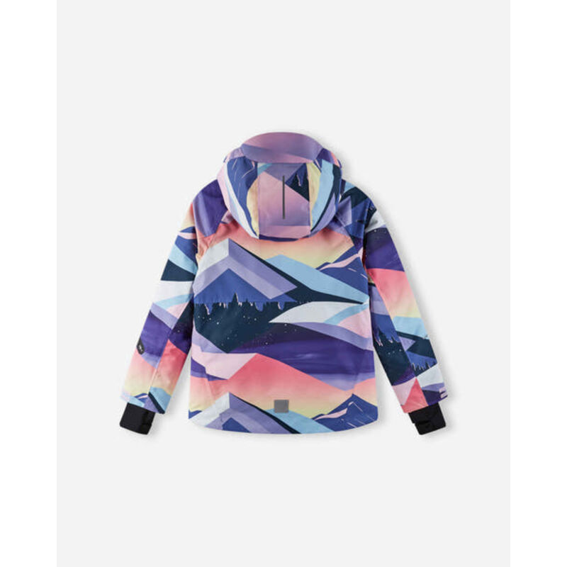 Reima Posio Reimatec Jacket Juniors image number 1