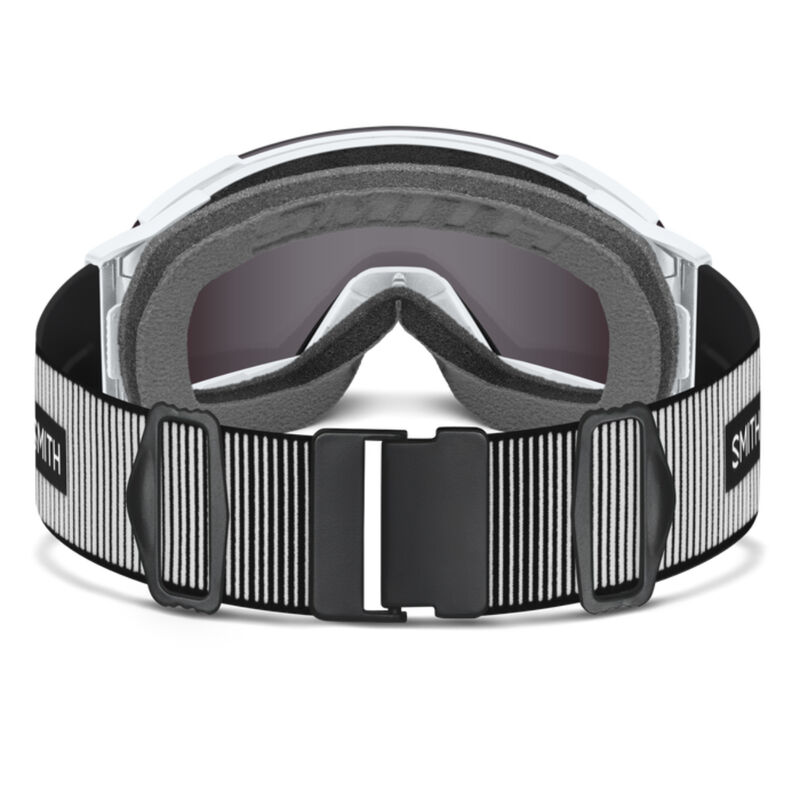 Smith I/O Mag XL Goggles + ChromaPop&trade; Sun Black Lens image number 1