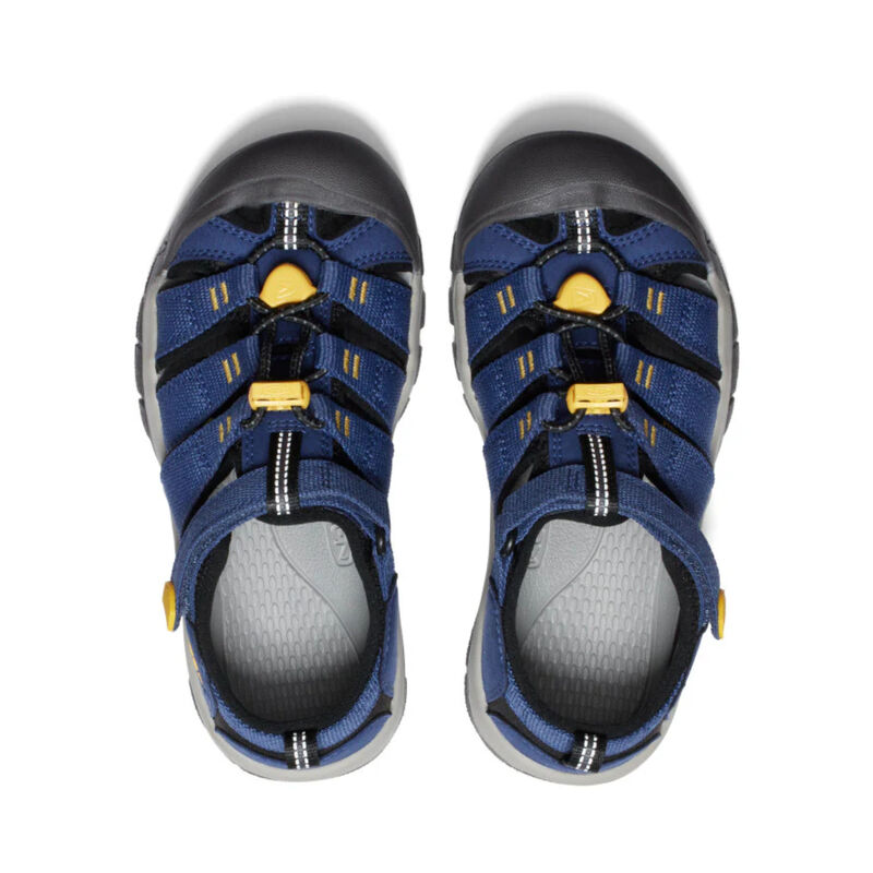 KEEN Newport H2 Sandals Big Kids image number 3