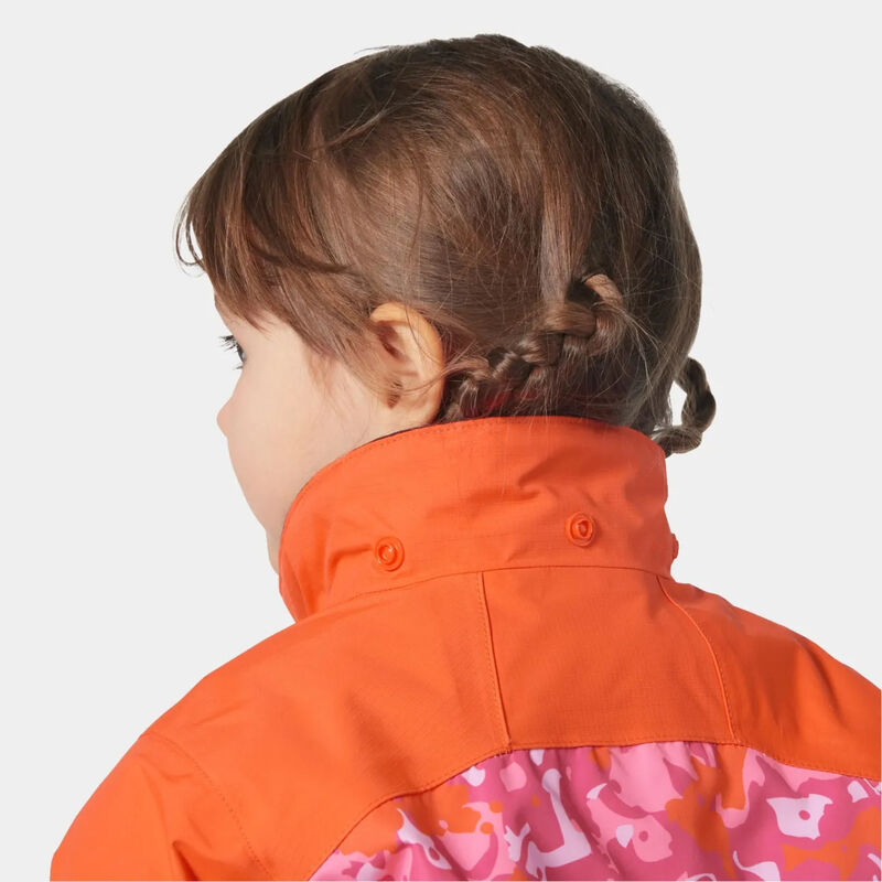 Helly Hansen Legend 2.0 Insulated Ski Jacket Toddlers image number 7