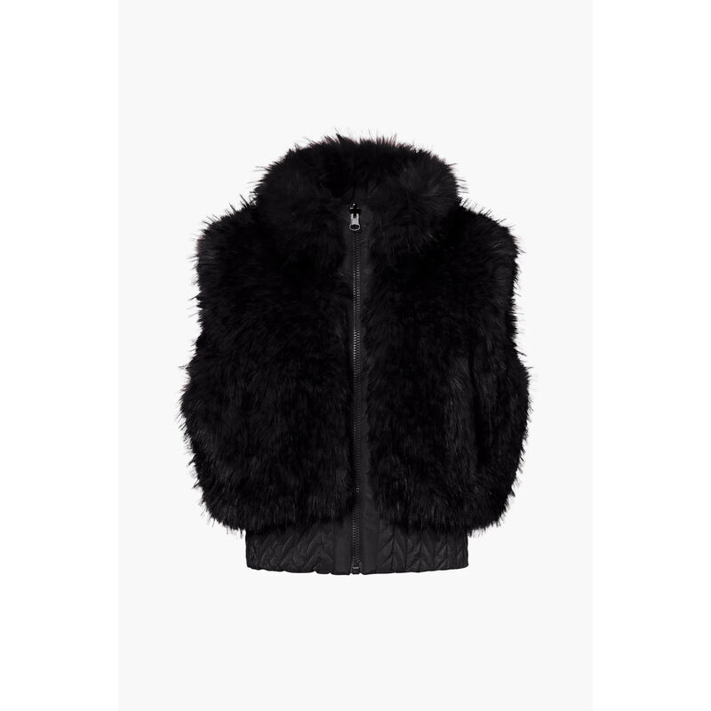 Goldbergh Dahlia Bodywarmer Womens image number 2