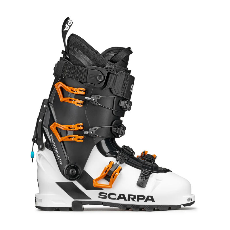 Scarpa Maestrale RS Ski Boots image number 1