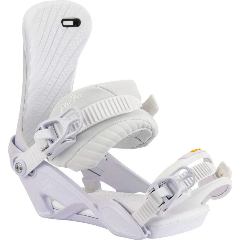 Nitro Ivy Snowboard Bindings Womens image number 0