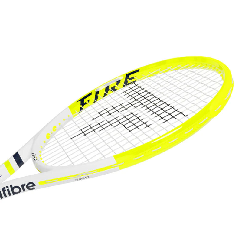 Tecnifibre Fire 300 Tennis Racquet - Unstrung image number 5