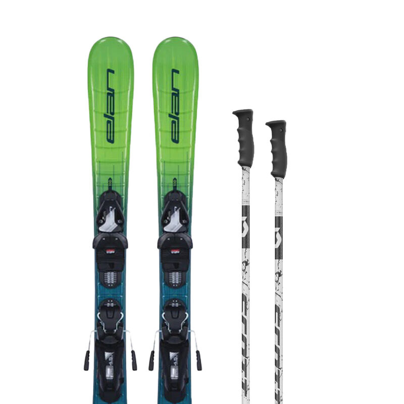 Sport Skis Only &ndash; Kids