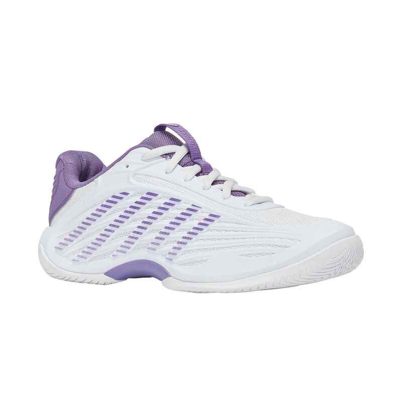K-Swiss Hypercourt Express 3 Shoes Womens image number 0