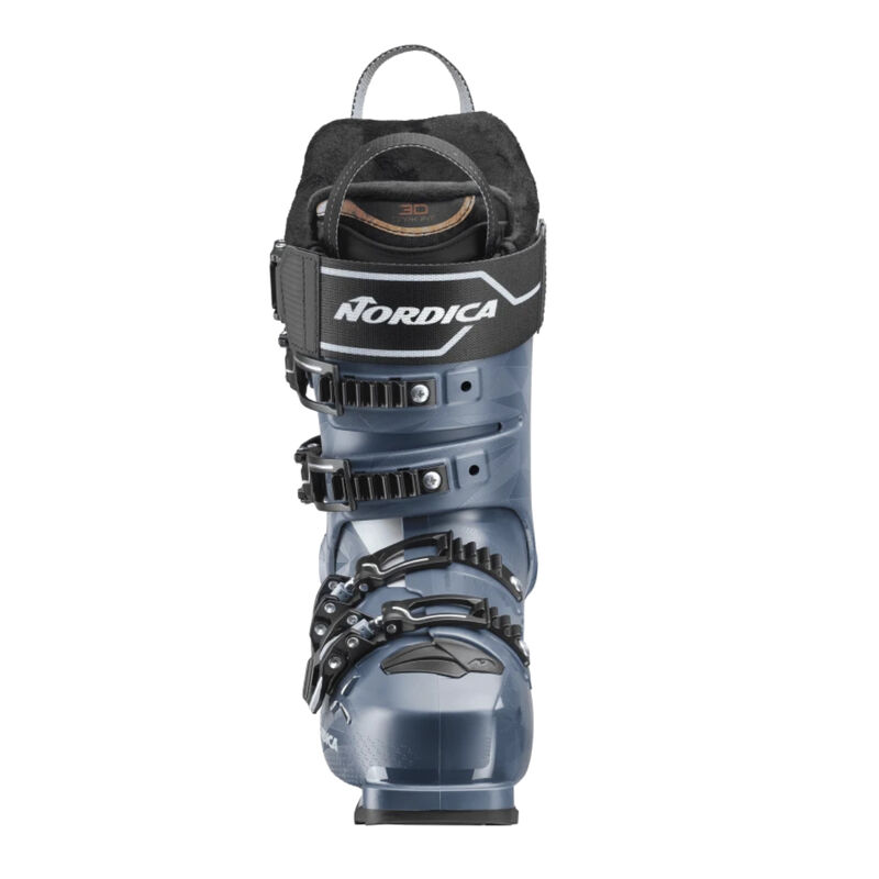 Nordica Promachine 3 115 S Ski Boots Womens image number 3