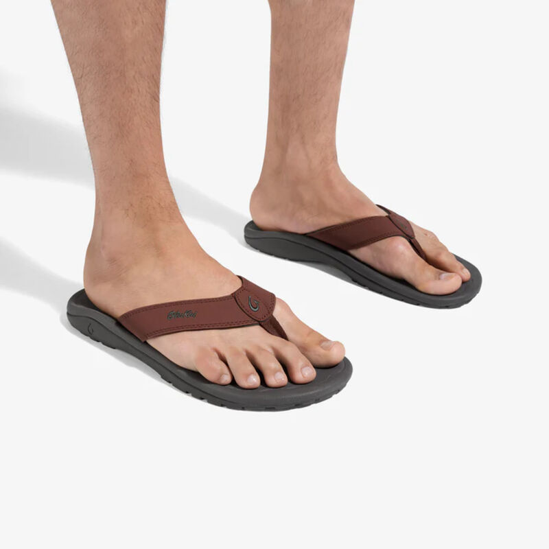 OluKai 'Ohana Sandals Mens image number 5
