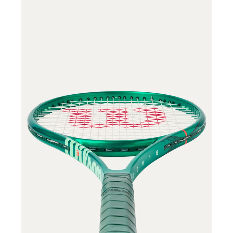 Wilson Blade 104 V10 Tennis Racquet - Unstrung image number 1