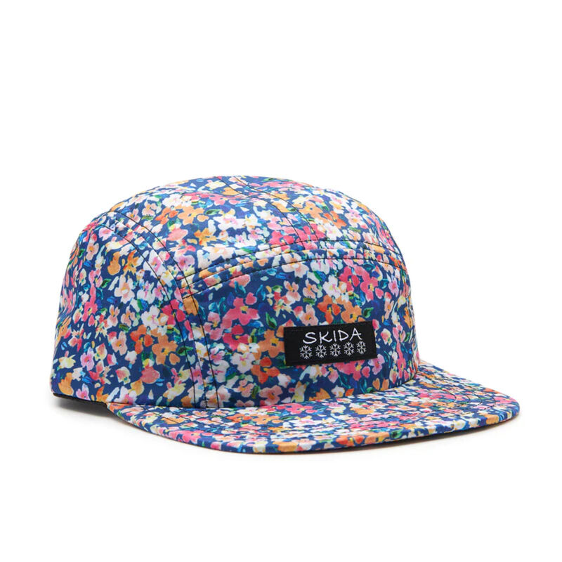 Skida Brim Hat image number 0