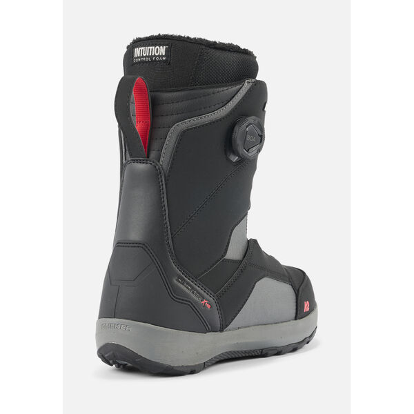 K2 Kinsley Clicker X HB Snowboard Boots Womens