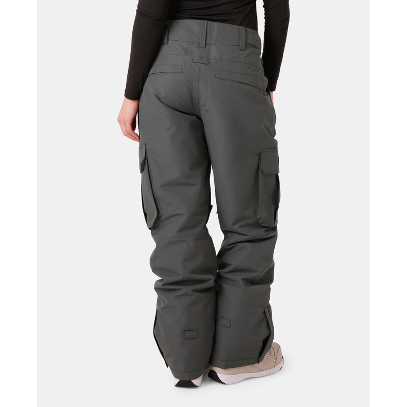 Roxy Trooper Cargo Pants Womens image number 1