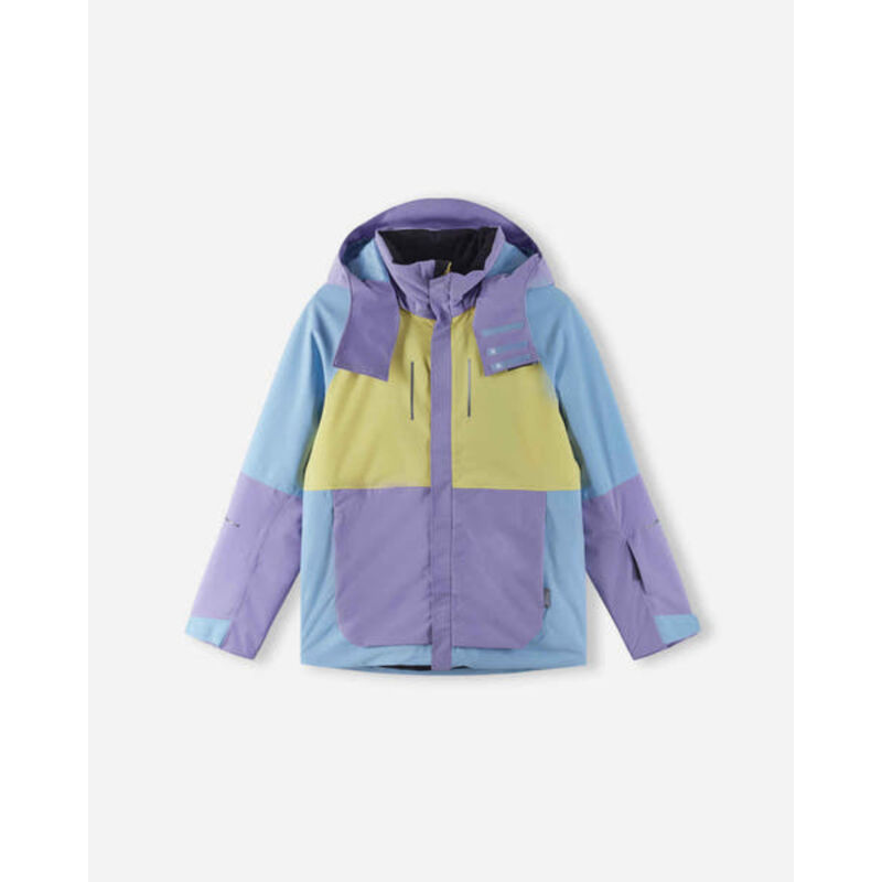 Reima Alaniva Waterproof Ski Jacket Youth image number 0