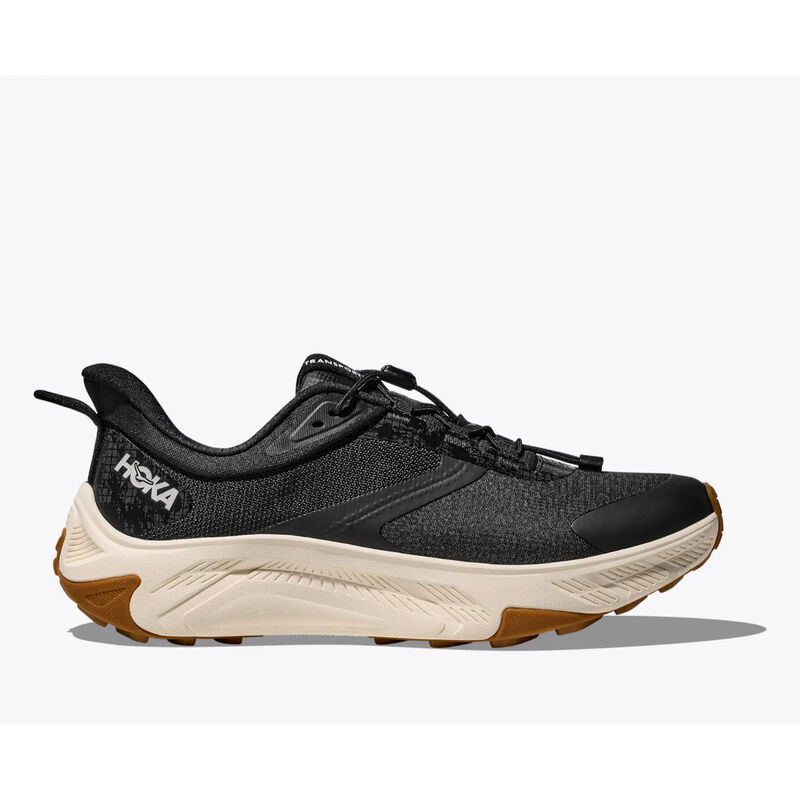 Hoka One Transport 2 Shoes Mens image number 1