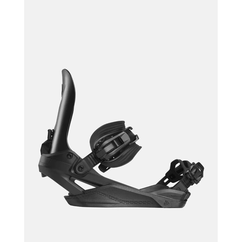 Jones Nebula FASE&reg; Snowboard Bindings image number 3