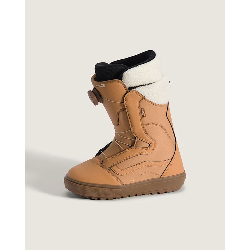 Vans Encore OG Snowboard Boots Womens image number 0