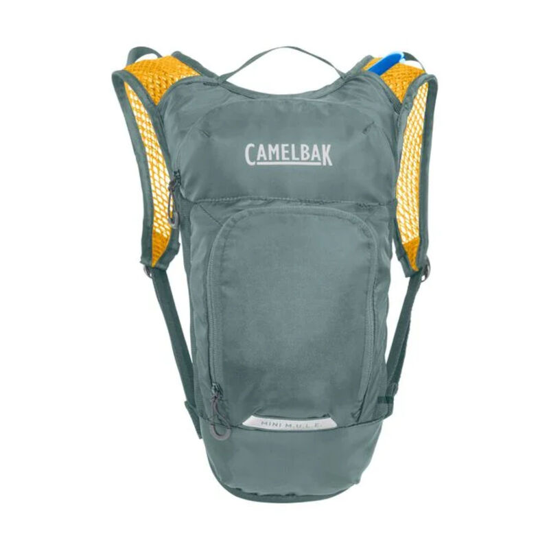 CamelBak Kids Mini MULE 50oz Hydration Pack + Crux 1.5L Reservoir image number 2