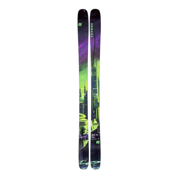 Armads ARV 94 Madsteez Skis
