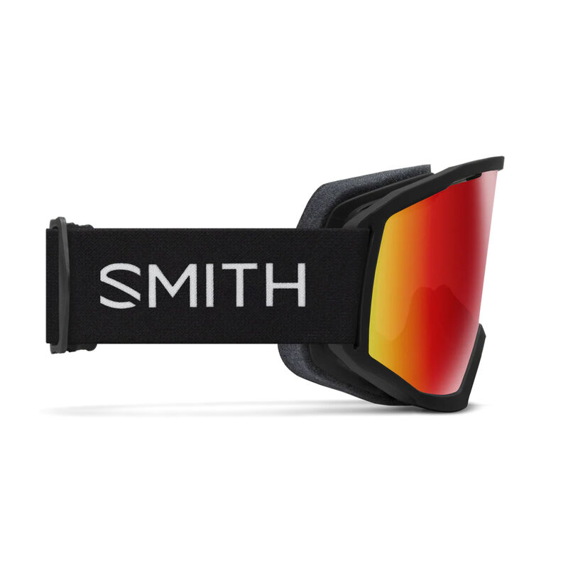 Smith Loam MTB Goggles + Red Mirror Lens image number 3