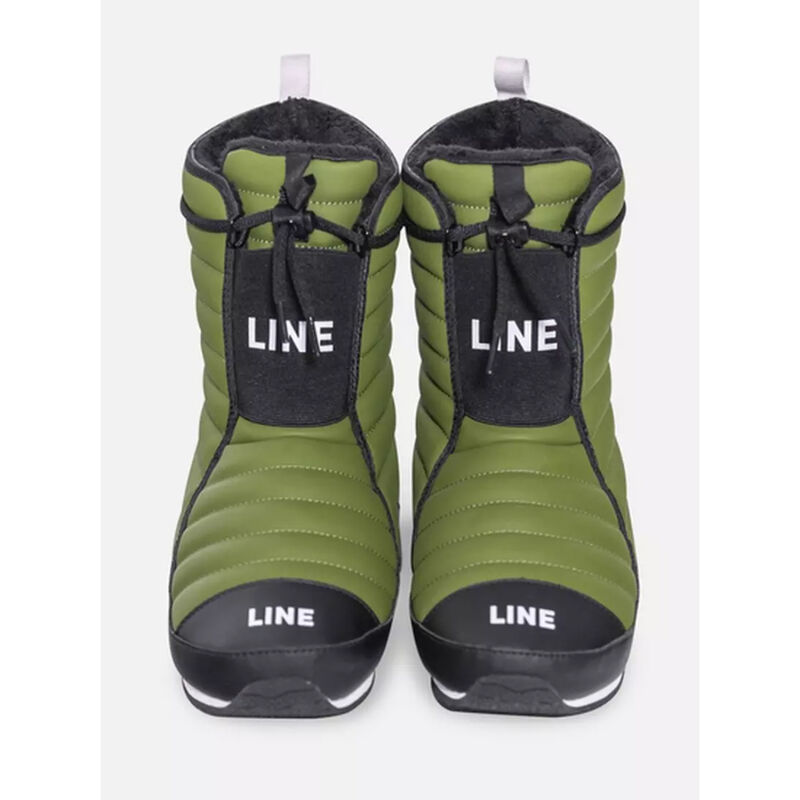 Line Bootie 2.0 image number 0