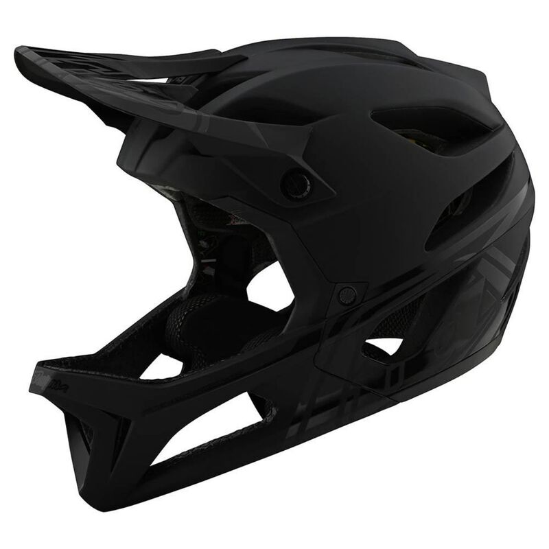 Troy Lee Stage MIPS Bike Helmet image number 0