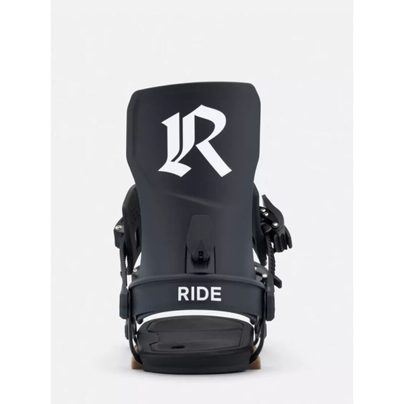 Ride Drone Snowboard Bindings Mens image number 2