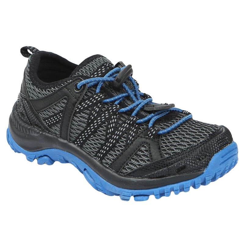 Northside Cedar Rapids Lightweight Mesh Hiking Shoes Kids image number 0
