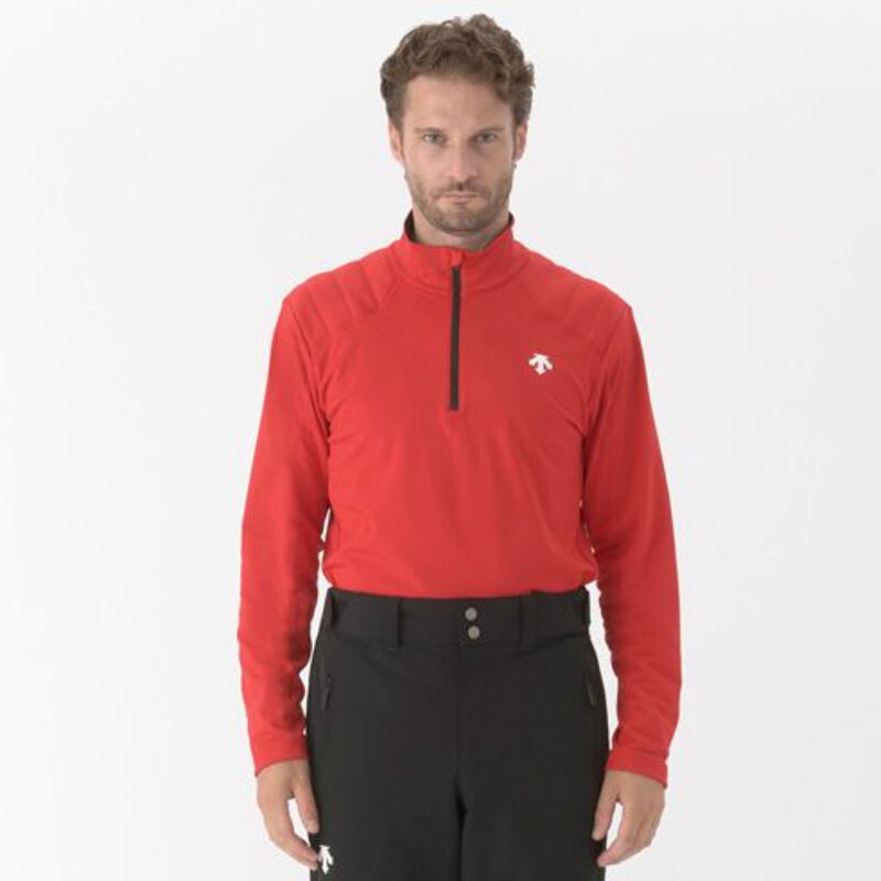 Descente Piccard Turtleneck Mens image number 1