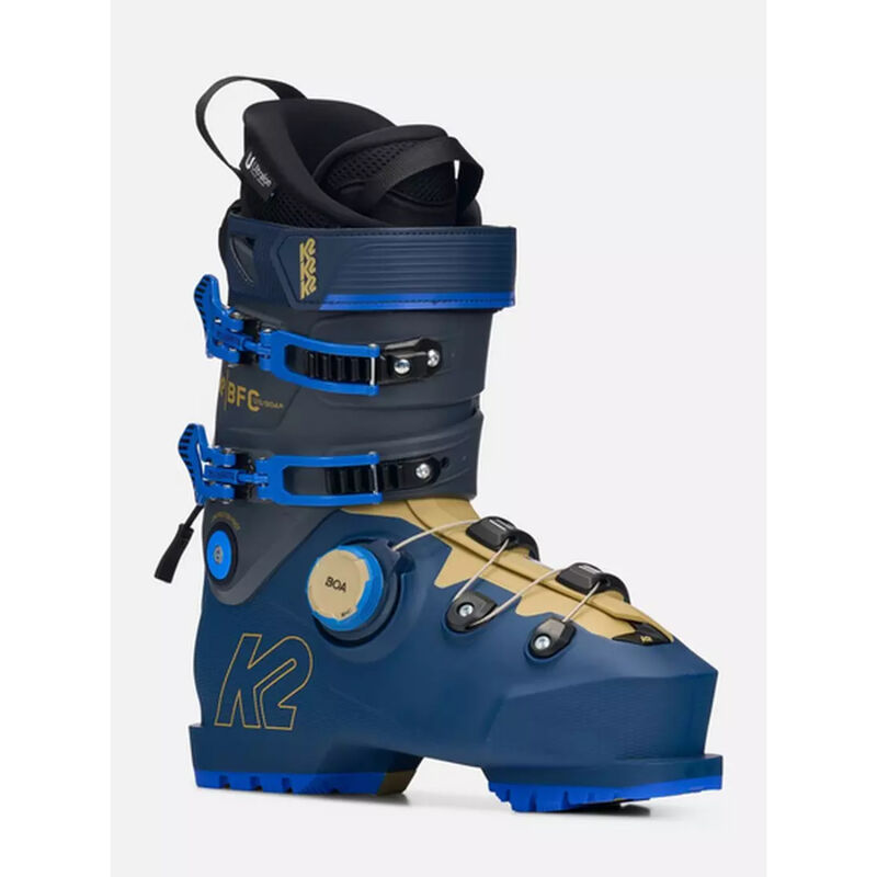 K2 BFC 120 BOA Ski Boots image number 0
